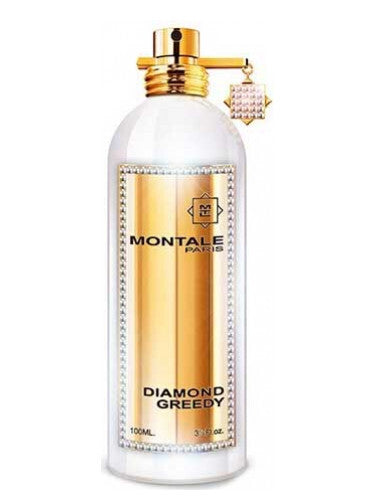 Montale Diamond Greedy - EDP - Volume: 100 ml