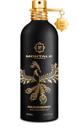 Montale Oudrising - EDP - Volume: 100 ml