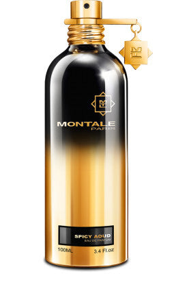 Montale Spicy Aoud - EDP - Volume: 100 ml