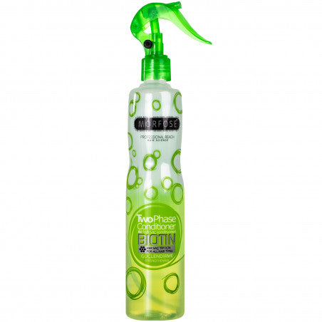 Morfose Biotin Two Phase Conditioner, 400 ml