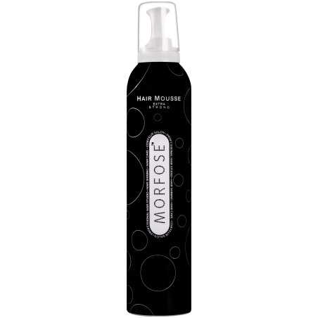 Morfose Hair Mousse Extra Forte 350 ml