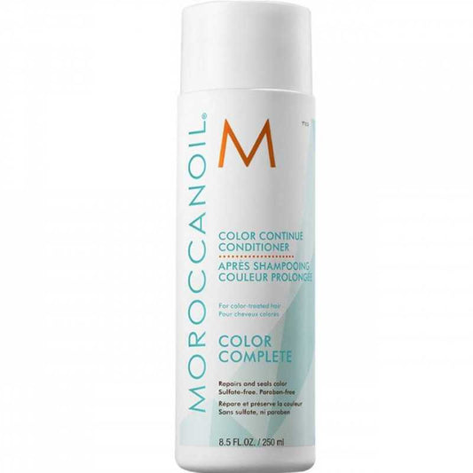 Moroccanoil Color Continue Conditioner 250 Ml