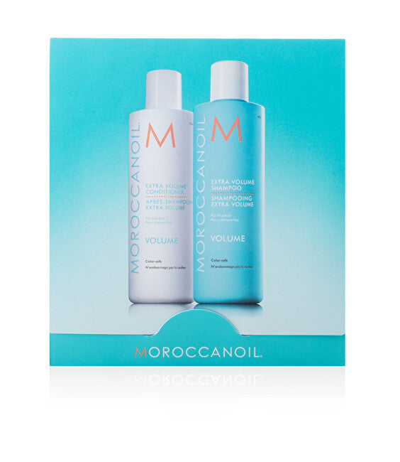 Travel Volume Gift Set