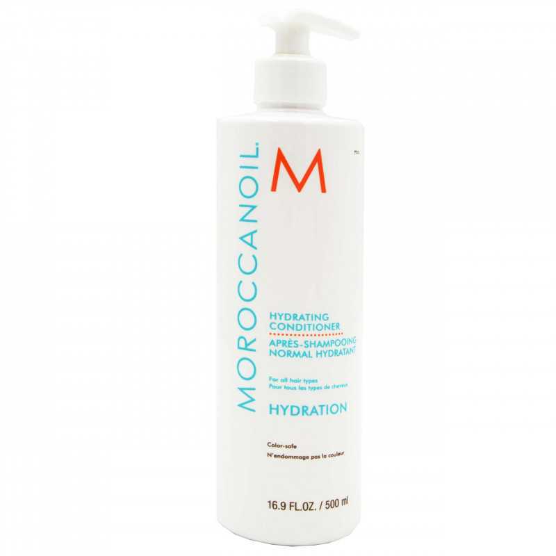 MoroccanOil Balsamo Idratante 500ml