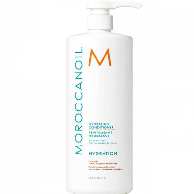 MoroccanOil Balsamo Idratante 1000ml