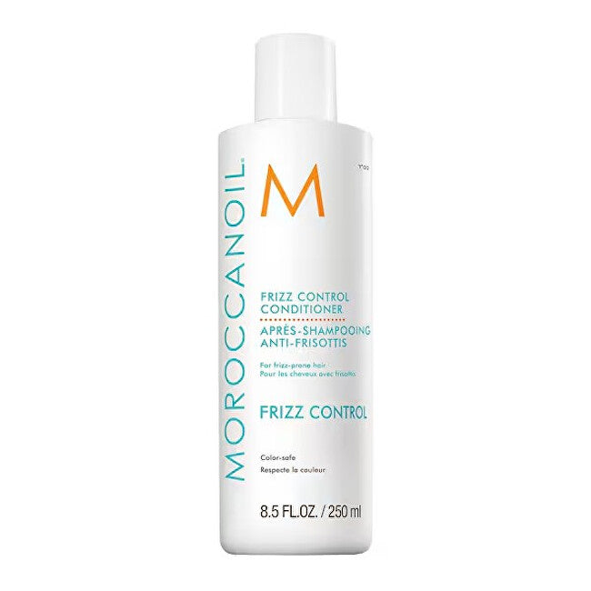 Frizz Control Conditioner (Conditioner) - Volume: 1000 ml