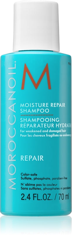 MoroccanOil Repair Shampoo 70ml