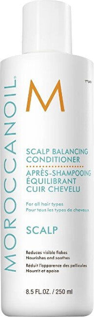 Scalp Balancing Conditioner - Volume: 250 ml