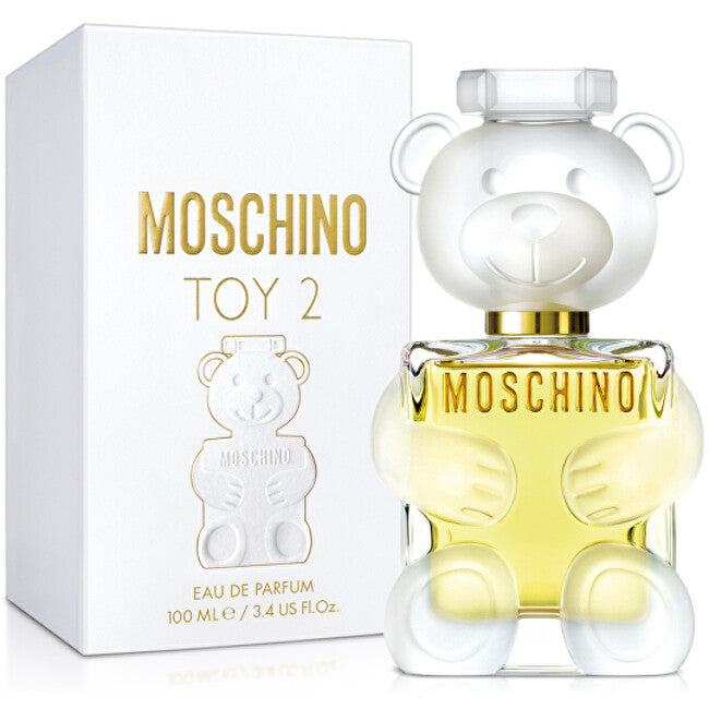 Toy 2 - EDP - Volume: 100 ml