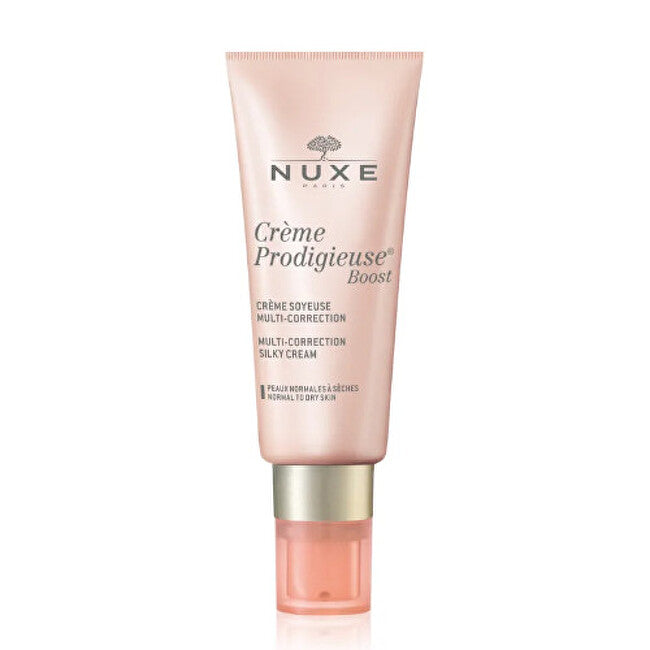 Creme Prodigieuse Boost Multi-Correction Day Cream (Multi-Correction Silky Cream) 40 ml