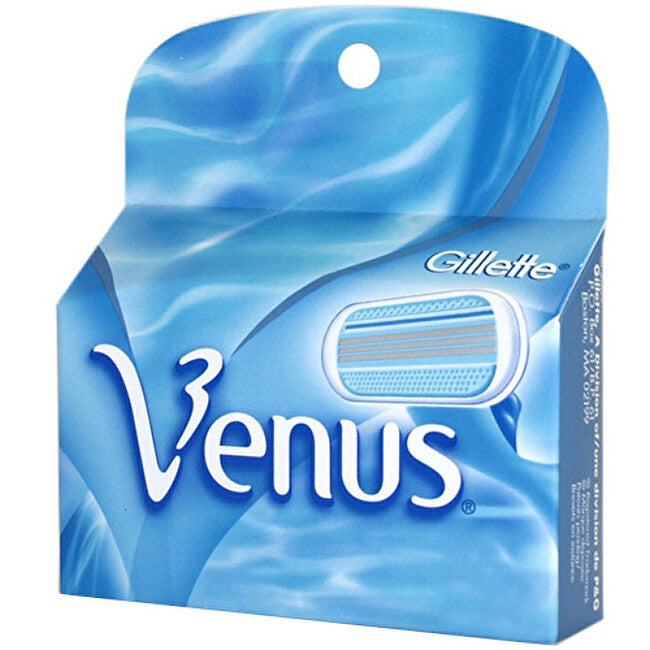 Replacement heads Venus - Variant: 4 pieces