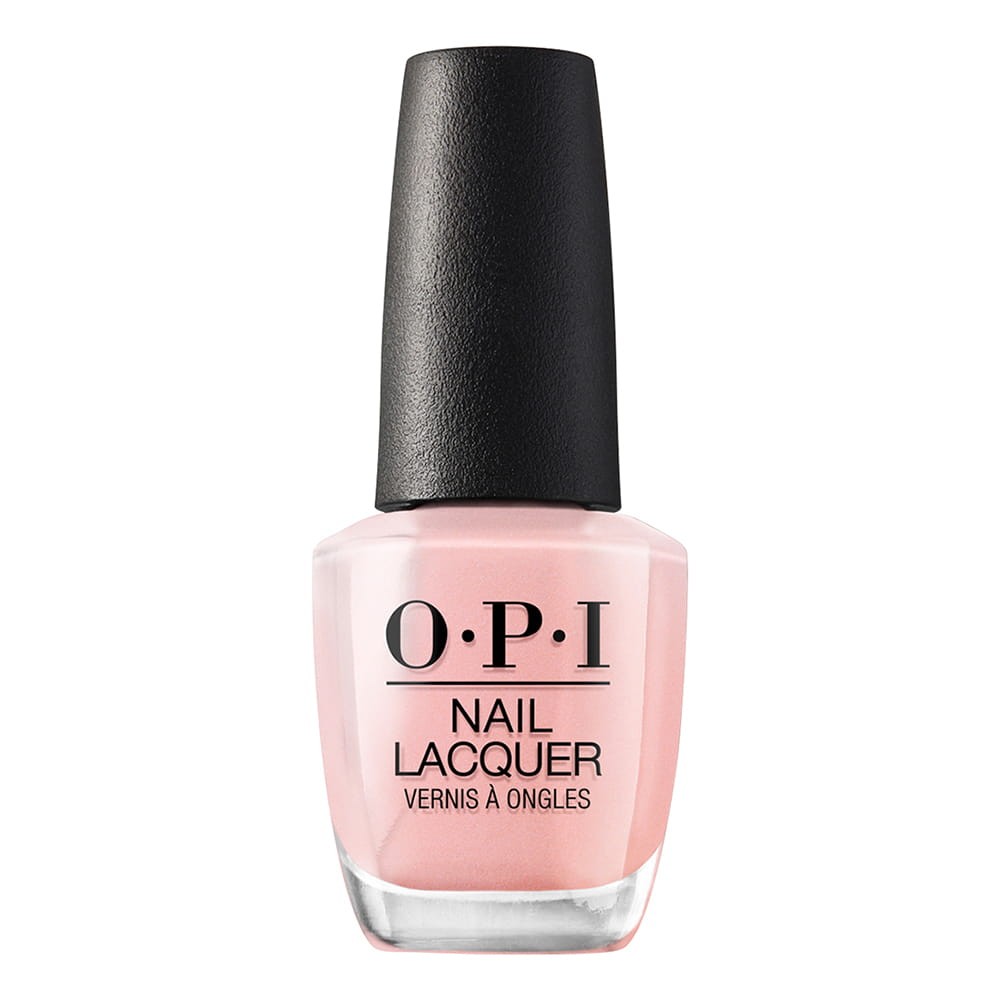 OPI Smalto Rosy Future 15 ml