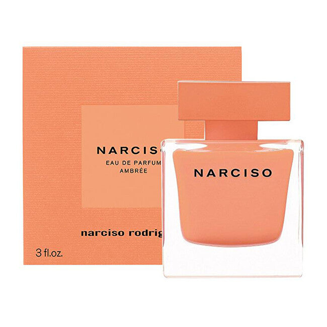 Ambrée - EDP - Volume: 90 ml