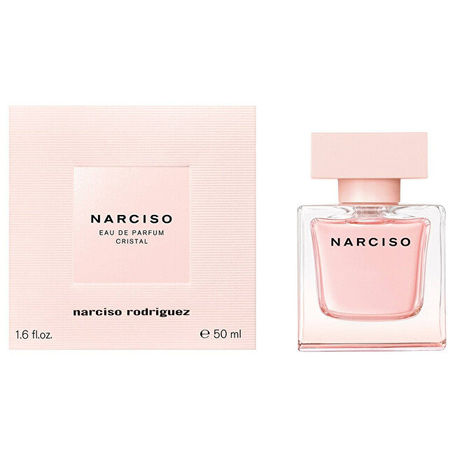 Cristal - EDP - Volume: 90 ml