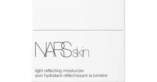 Nars NARS Skin Light Reflecting crema viso idratante e illuminante 50 ml