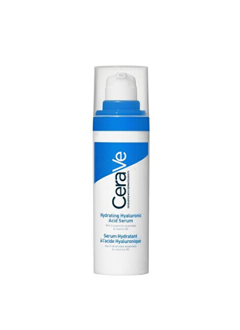Hydrating Hyaluronic Acid Serum 30 ml