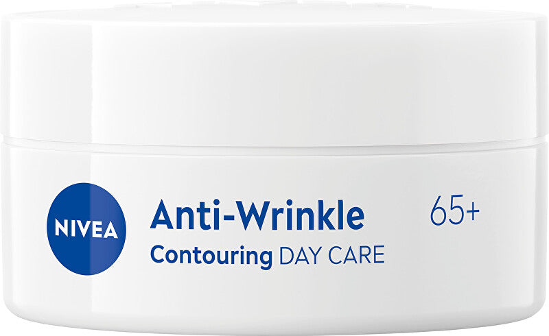 Day Cream for Improving Contours 65+ SPF 30 (Anti-Wrinkle Contouring Day Care) 50 ml