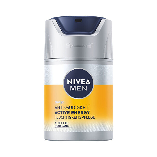 Active Energy men´s skin cream Active ml 50 ml