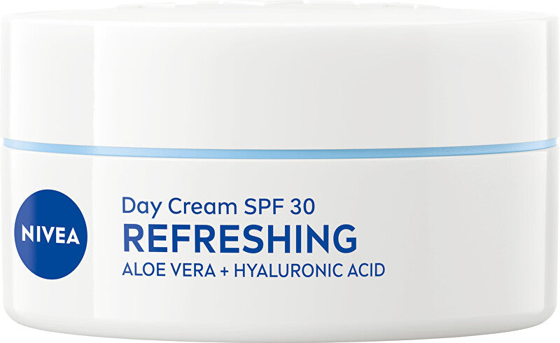 Moisturizing Day Cream SPF 30 Essential (Refreshing Day Cream) 50 ml