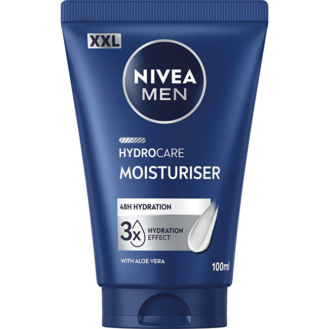 Hydrating face cream Hydrocare Cream 100 ml