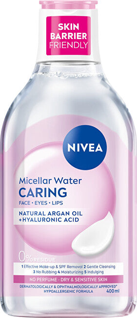 Micellar Water for dry skin Micellar Water 400 ml