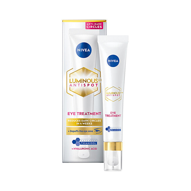 Cellular Luminous630 Anti-Dark Circle Eye Cream 15 ml