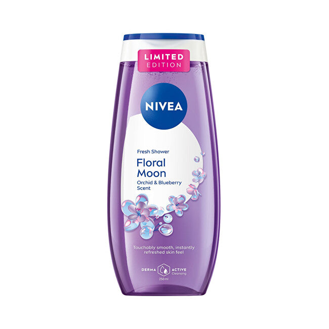 Shower gel Floral Moon Shower Gel 250 ml