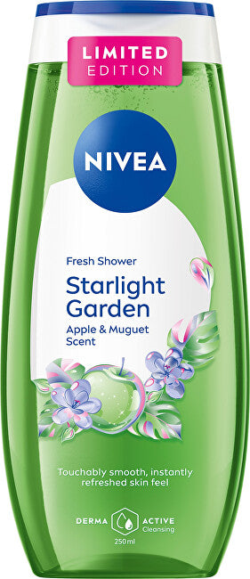 Galaxy Garden Shower Gel 250 ml