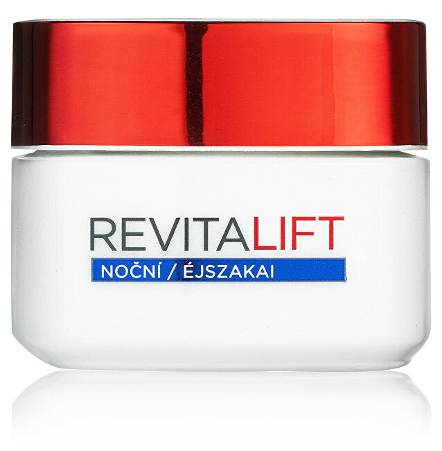 Night RevitaLift Anti-Wrinkle Cream 50 ml