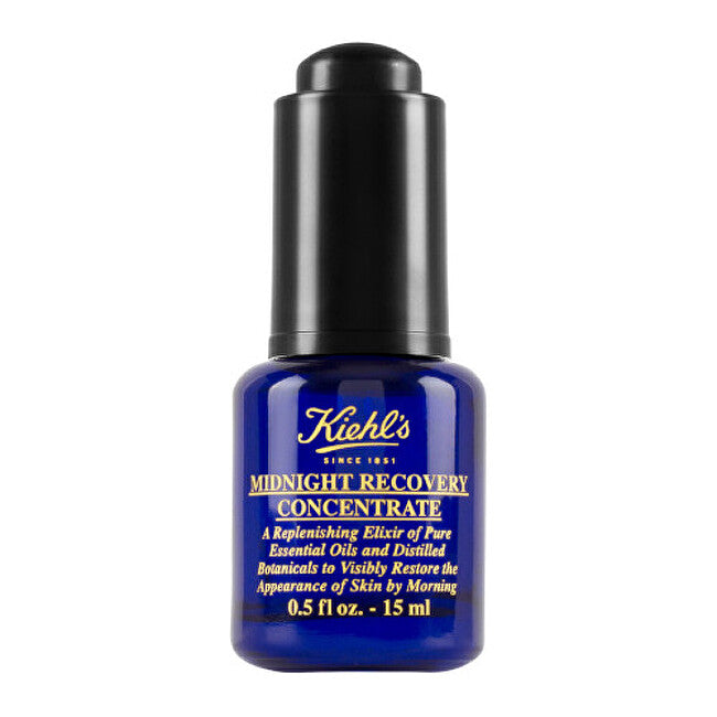 (Midnight Recovery Concentrate ) Night Serum Oil - Volume: 100 ml