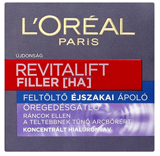 Night filler care Revita l ift (Night Filler Cream) 50 ml