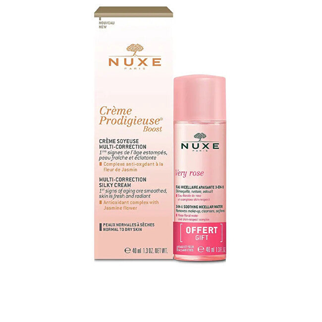 Creme Prodigieuse Boost Set Gift Set
