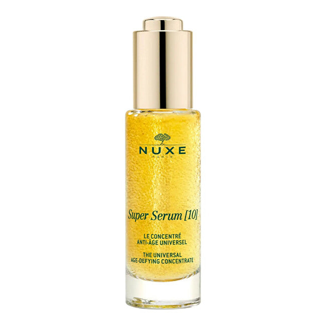 Anti-aging serum Super Serum 10 (Age-Defying Concentrate) 30 ml