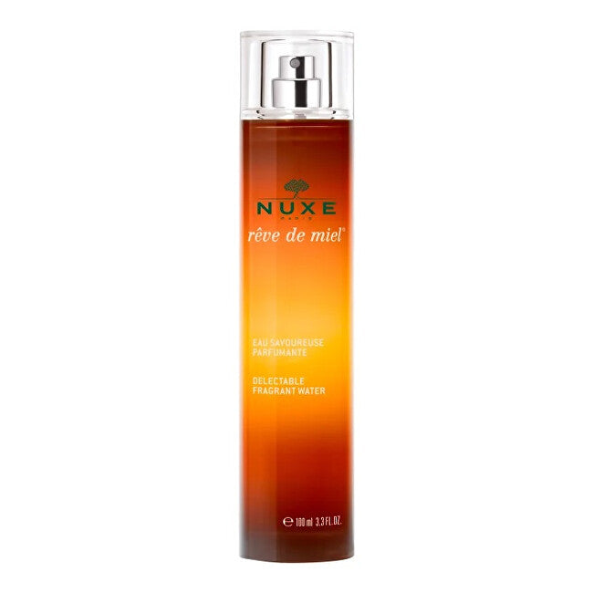 (Delectable Fragrant Water) - Volume: 100 ml