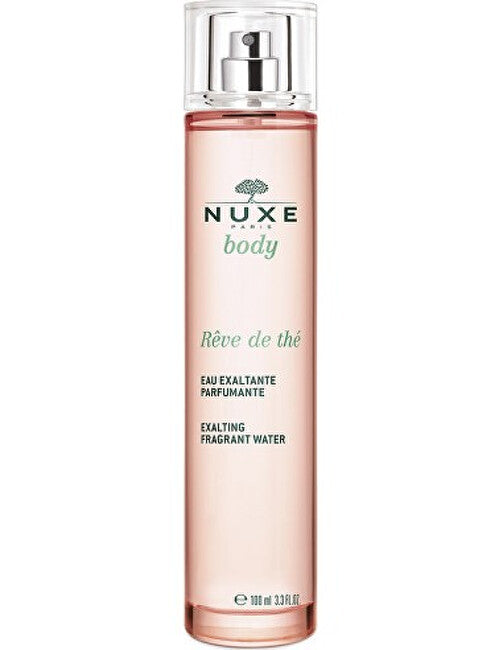 (Exalting Fragrant Water) - Volume: 100 ml