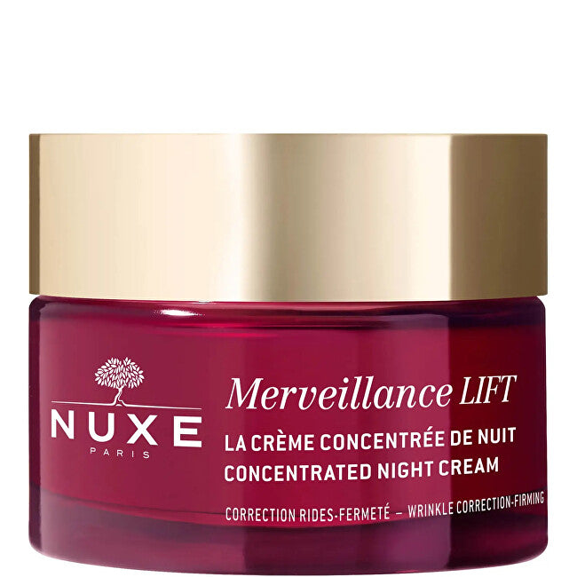 Merveillance Lift Firming (Night Cream) 50 ml
