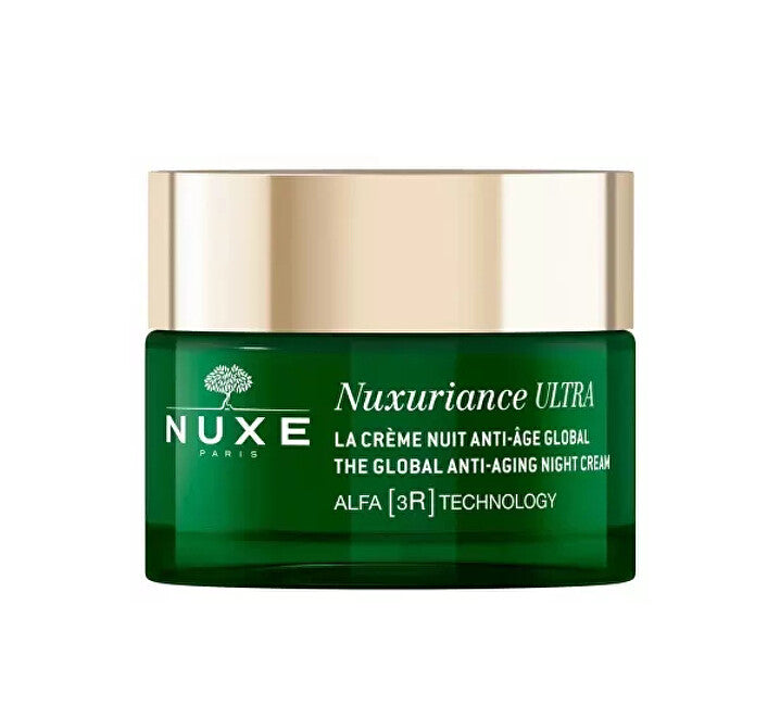 Night cream with anti-aging effect Nuxuriance Ultra (The Global Anti-Aging Night Cream) 50 ml