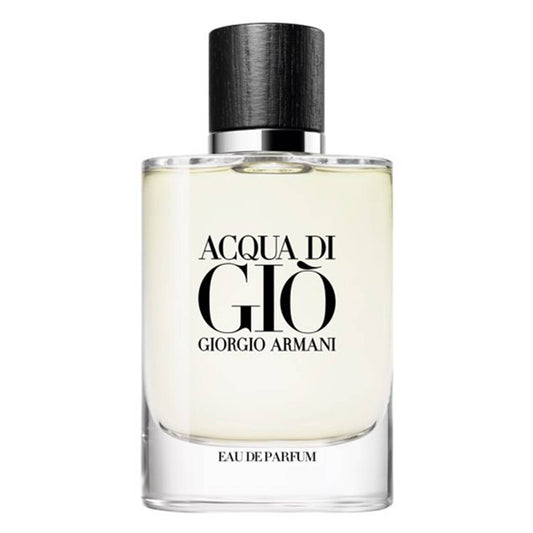 Armani Acqua di Gio Man EDT 100 ml e deostick Acqua di Gio uomo 75 ml