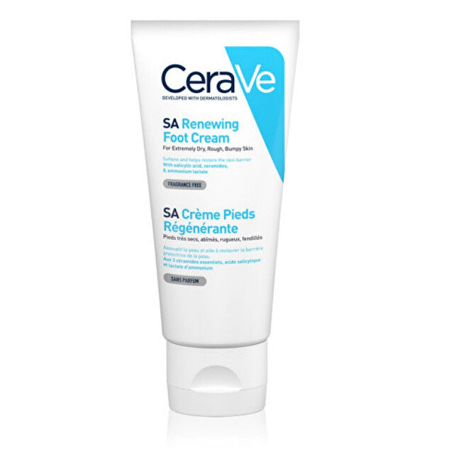 Renewing (Renewing Foot Cream) 88 ml