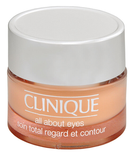 Eye Cream All About Eyes - Volume: 15 ml