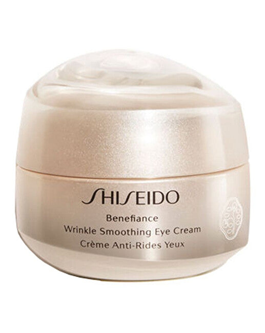 Benefiance (Wrinkle Smooth ing Eye Cream) 15 ml