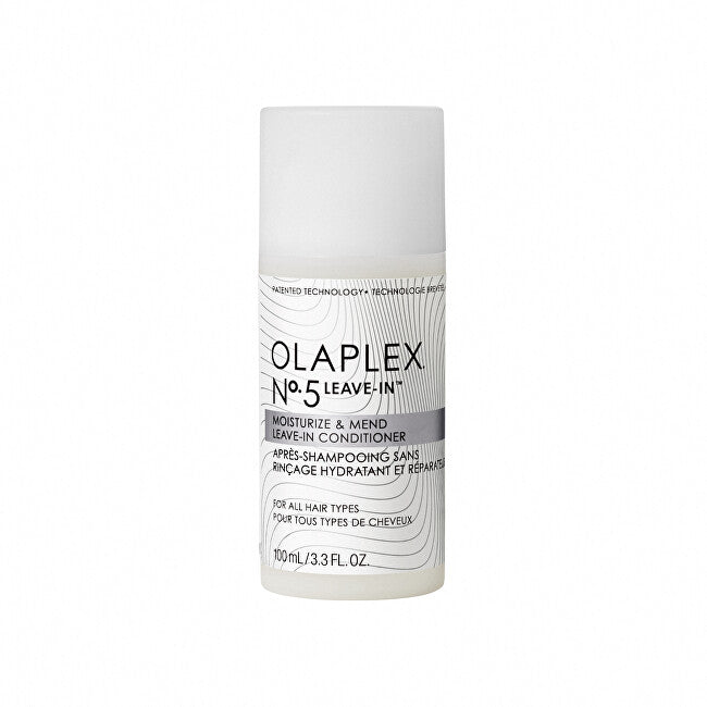 No. 5 Moisturize and Mend (Leave-In Conditioner) 100 ml