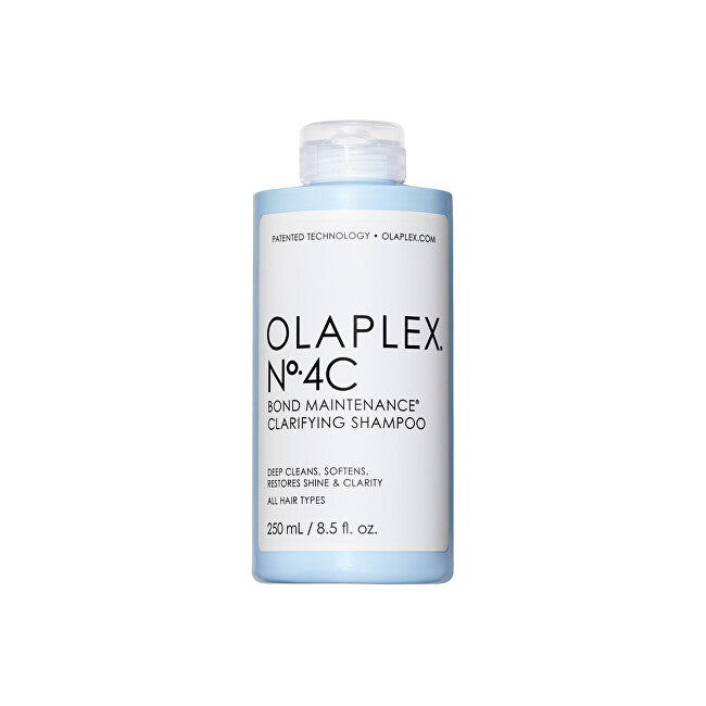 No.4C Deep Cleansing Shampoo (Bond Maintenance Clarify ing Shampoo) - Volume: 250 ml