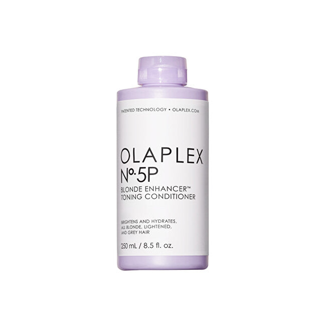 Toning conditioner No. 5P Blonde Enhancer (Toning Conditioner) 250 ml