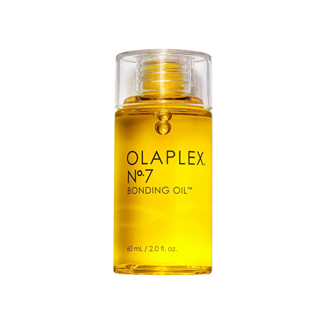 Nourishing hair styling oil No.7 (Bonding Oil) 60 ml