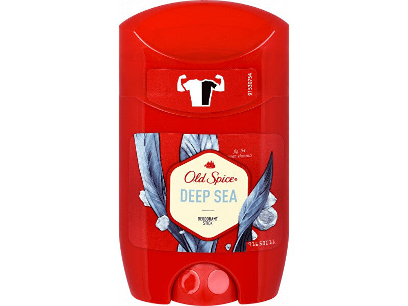 Deep Sea (Deodorant Stick) 50 ml
