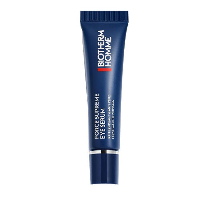 Rejuvenating Eye Serum for Men Force Supreme (Architect Eye Serum) 15 ml
