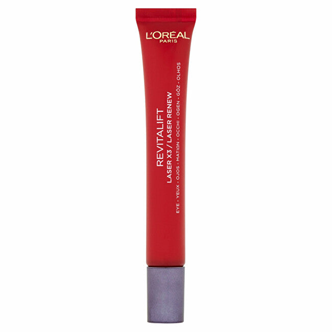 Revitalift Laser Renew Rejuvenating Eye Cream 15 ml