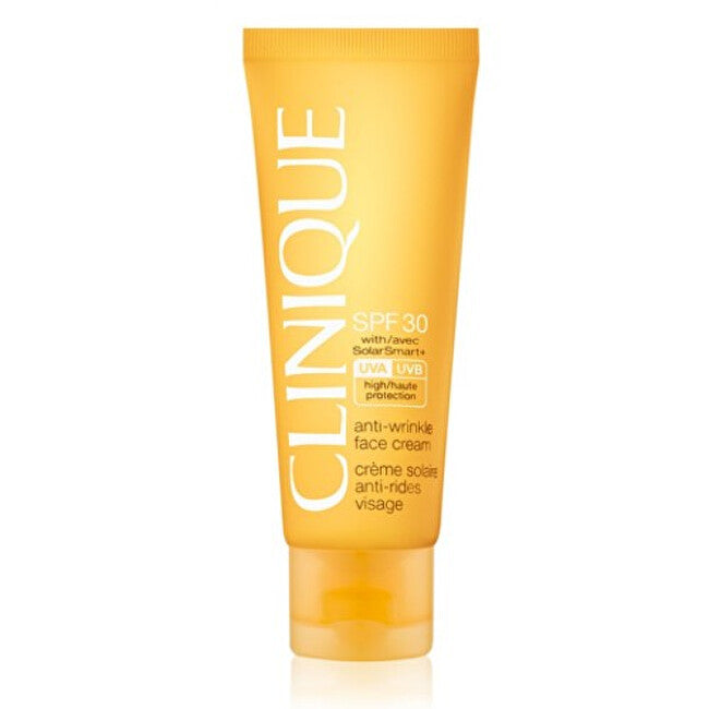 Face Anti (Αnti-Wrinkle Face Cream) SPF 30 (Αnti-Wrinkle Face Cream) 50 ml