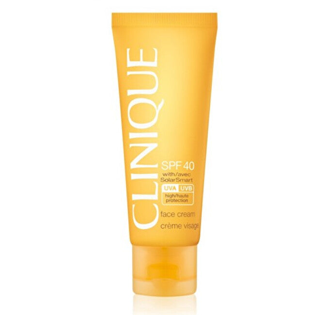 (Face Cream) SPF 40 (Face Cream) 50 ml